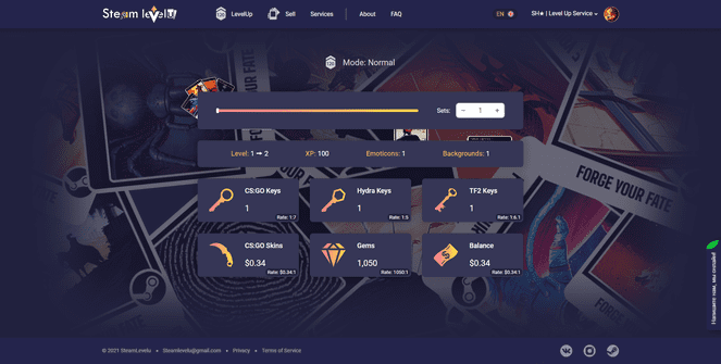 Steam Sale